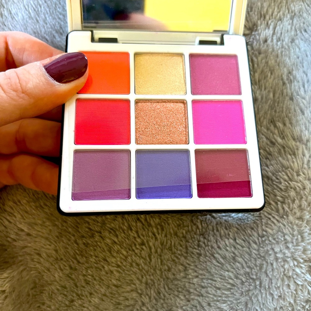 ABH Norvana Pro Pallette